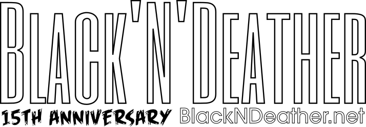 Black'N'Deather Black'N'Deather